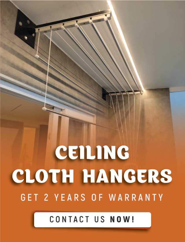 ceiling-cloth-hanger-in-hyderabad