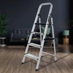 Aluminium Ladder