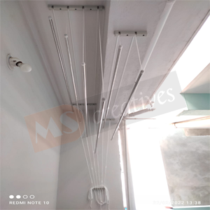 ceiling-cloth-drying-hanger