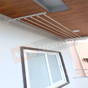 ceiling-cloth-drying-hanger