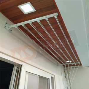 ceiling-cloth-drying-hanger