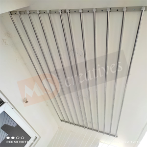 ceiling-cloth-drying-hanger