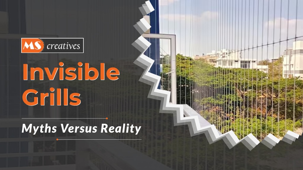 Read more about the article Invisible Grills Myths Versus Reality