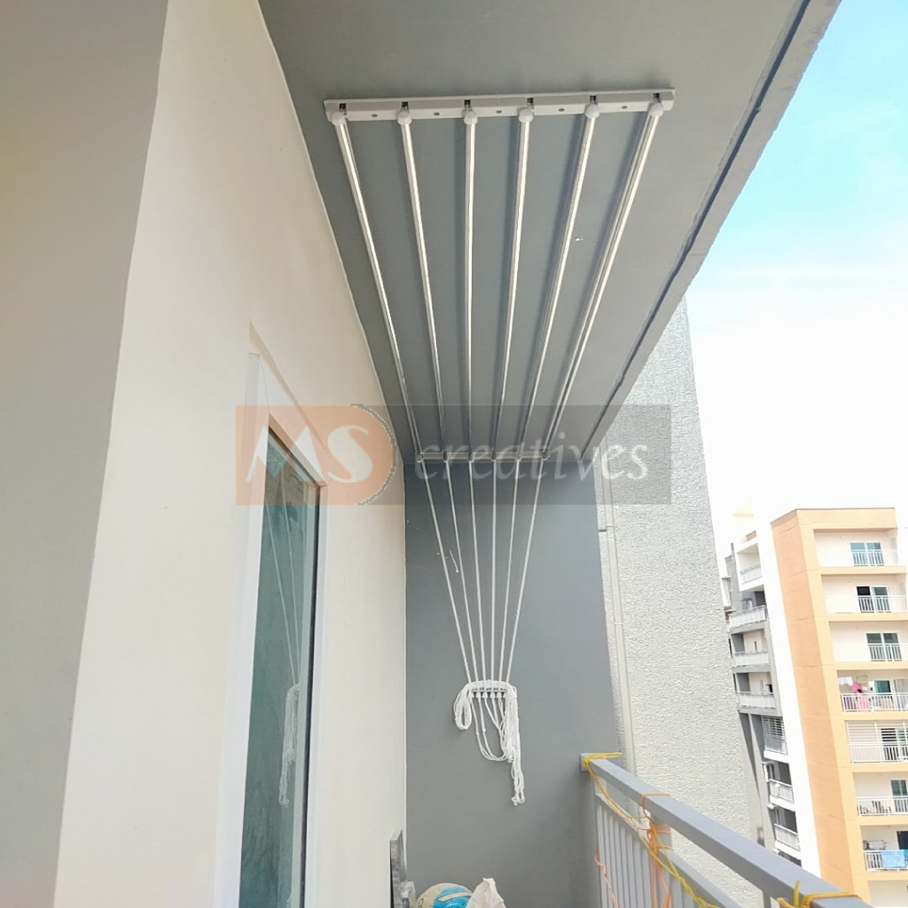 ceiling-cloth-hanger-hyderabad