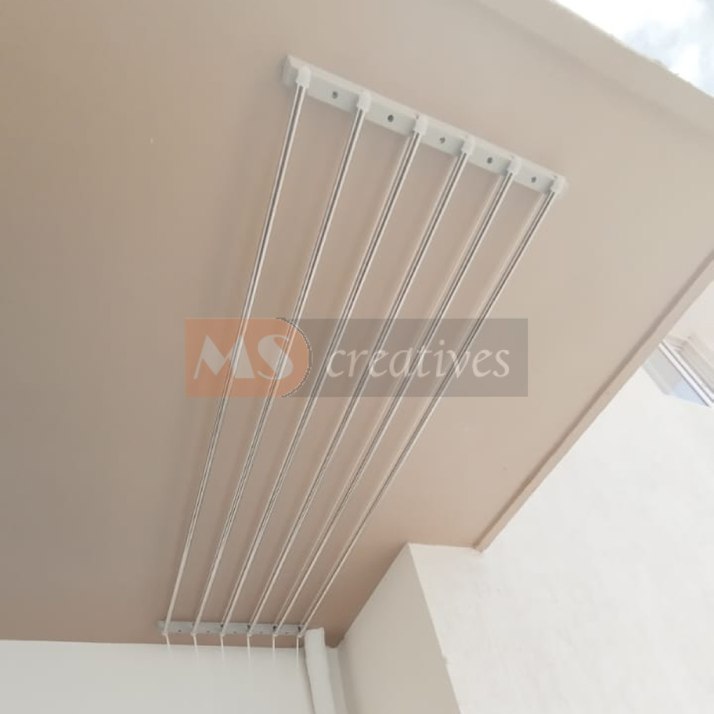 ceiling-cloth-dry-hanger-hyderabad