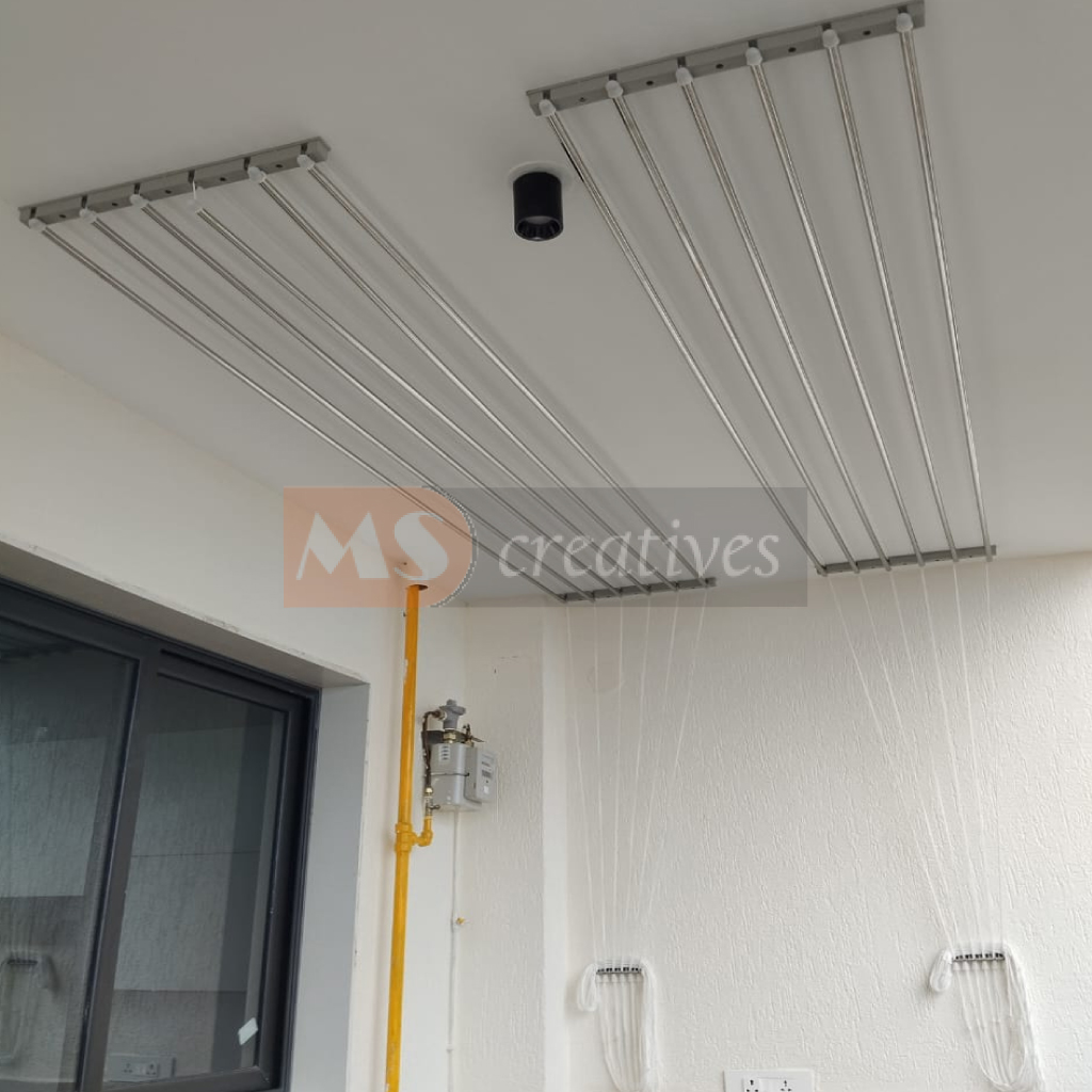 ceiling-mounted-cloth-dry-hanger-hyderabad