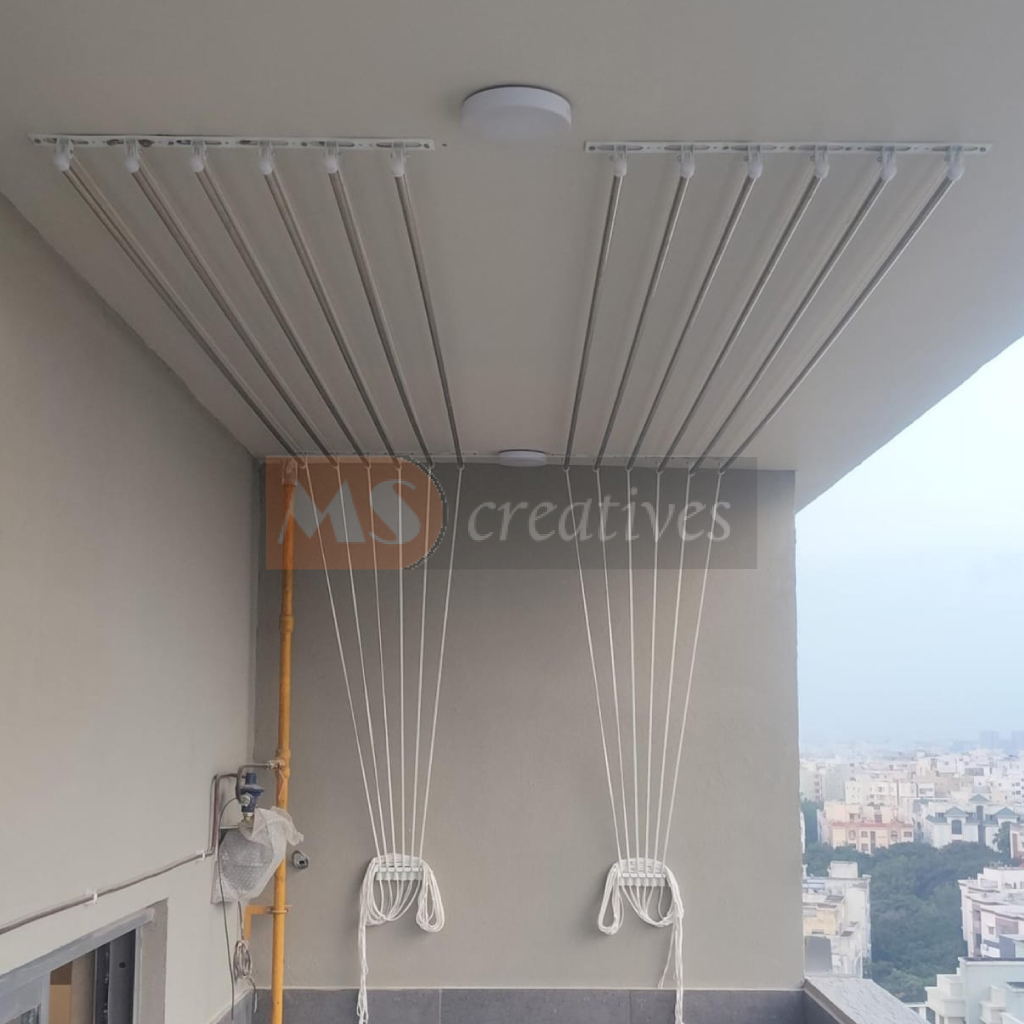 Balcony-ceiling-hanger-hyderabad