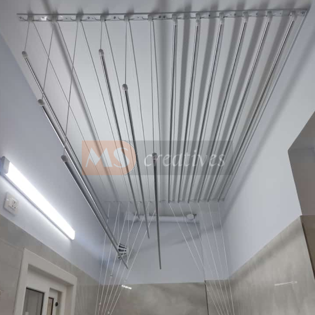 Ceiling-Cloth-Hanger-Hyderabad