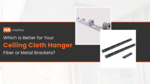 ceiling cloth hanger