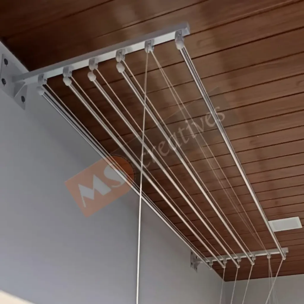 wall-mount-cloth-drying-hanger-hyderabad