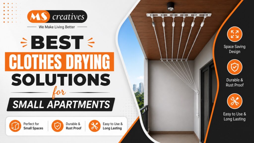 Ceiling Cloth Hangers