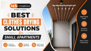Ceiling Cloth Hangers