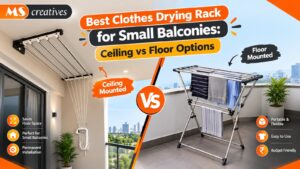 cloth drying hanger