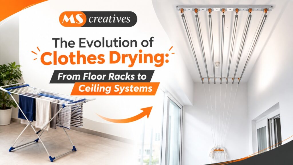 Ceiling Hanger